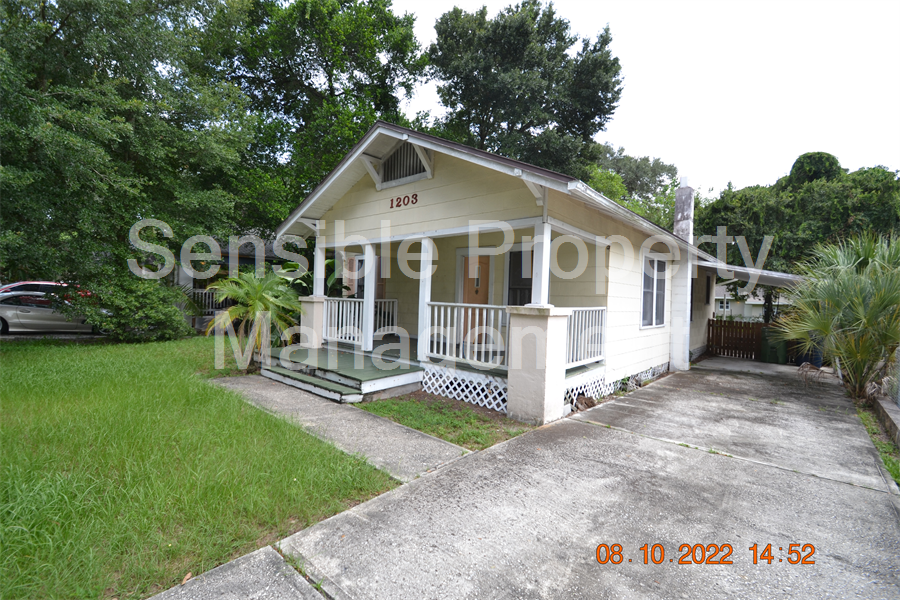 stress free property management