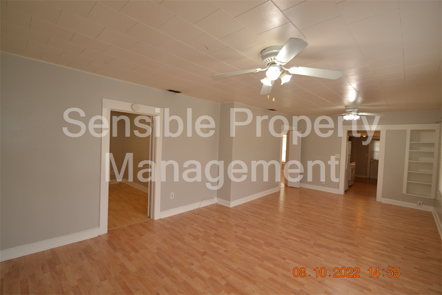 stress free property management
