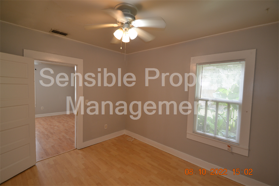 stress free property management