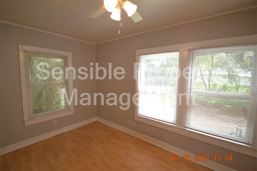 stress free property management