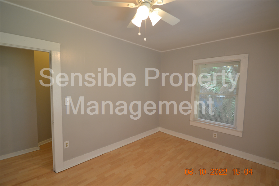 stress free property management