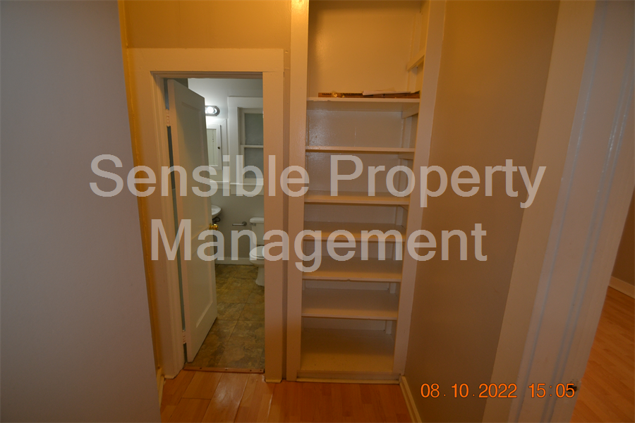 stress free property management