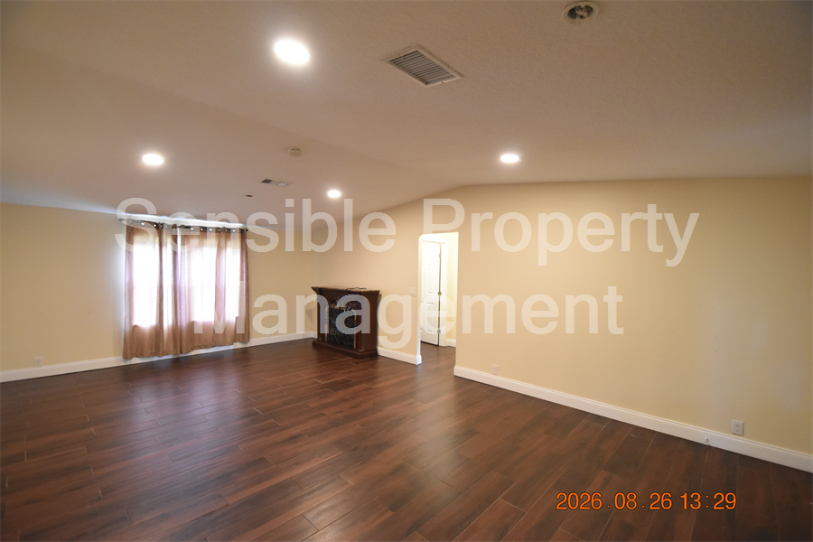 stress free property management