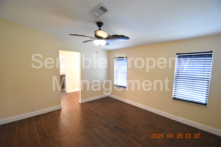 stress free property management