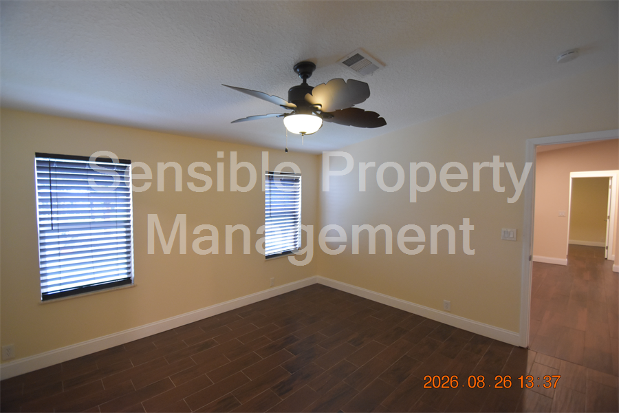 stress free property management