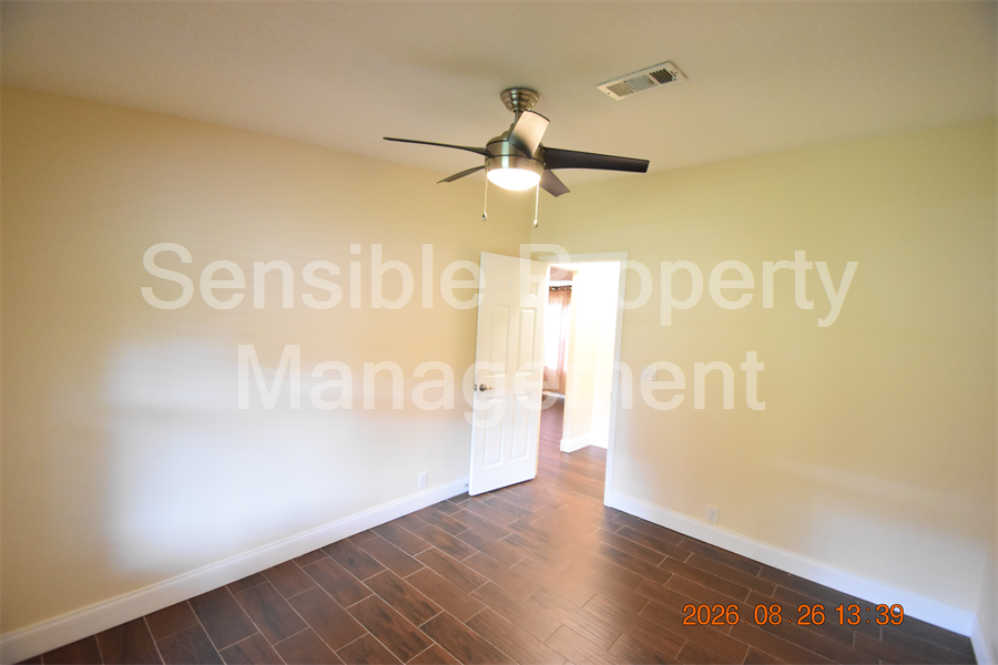 stress free property management