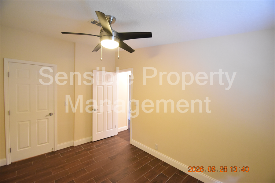 stress free property management