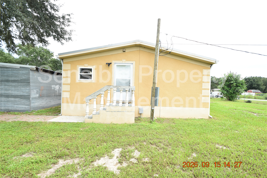 stress free property management