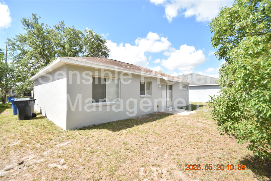 stress free property management