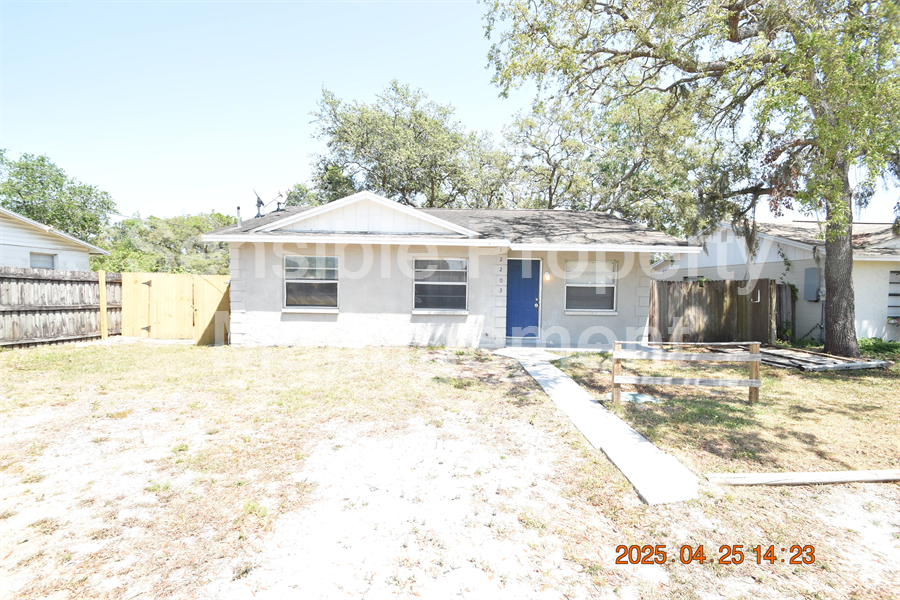 stress free property management