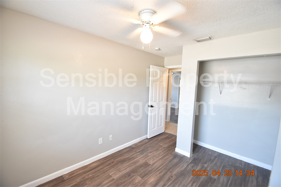 stress free property management