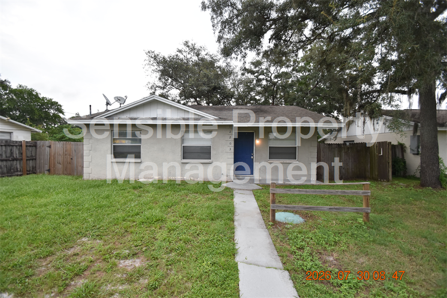 stress free property management