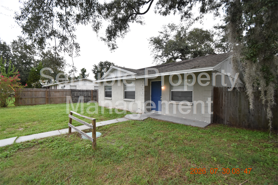 stress free property management