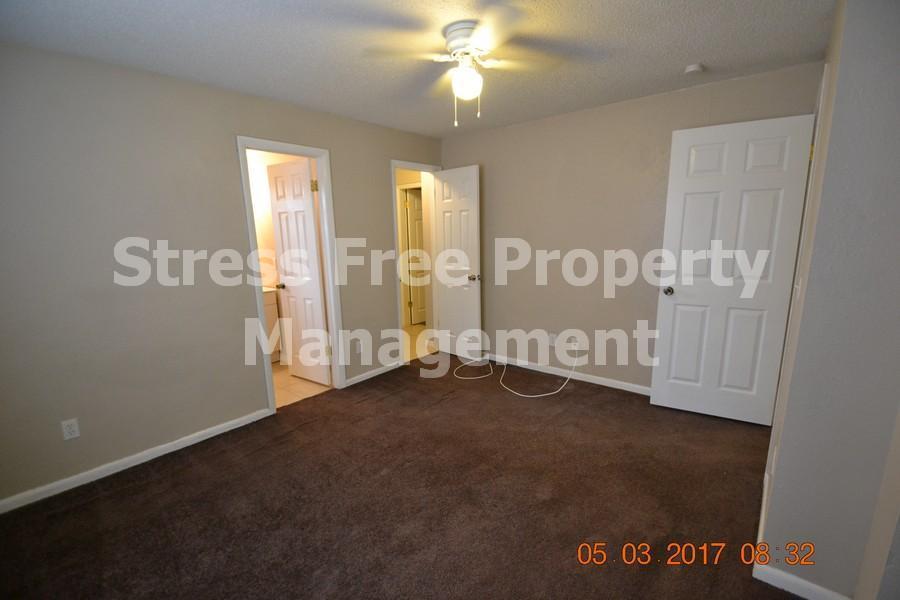 stress free property management