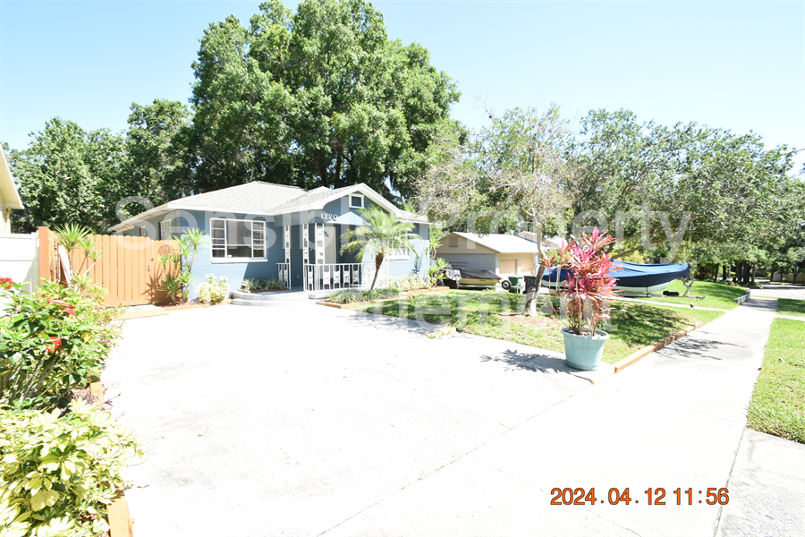 stress free property management