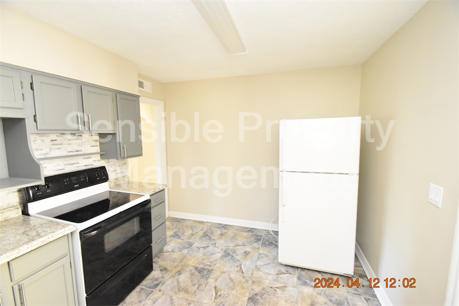 stress free property management