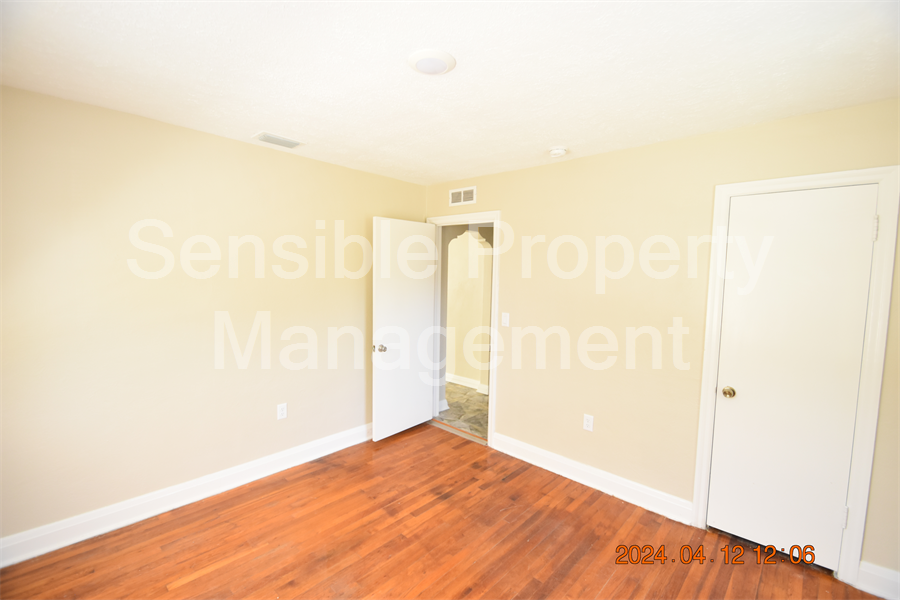 stress free property management