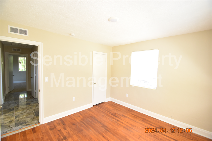 stress free property management