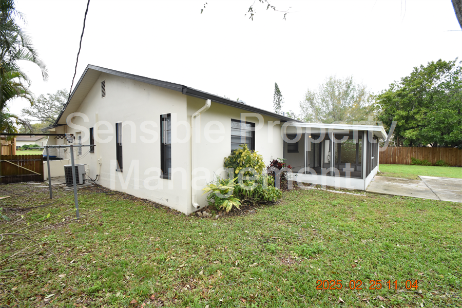 stress free property management