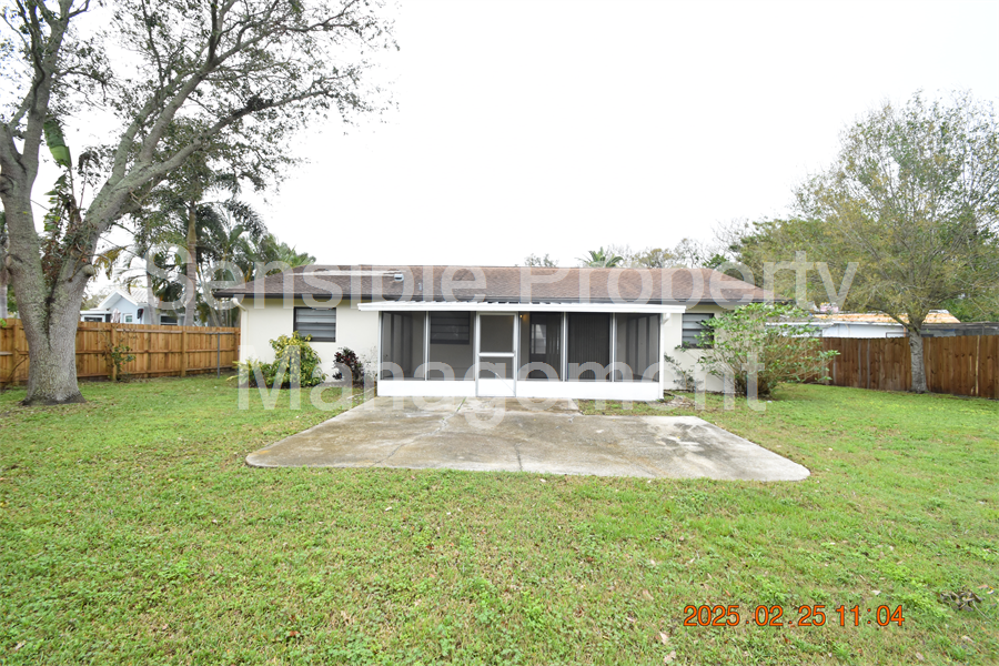 stress free property management