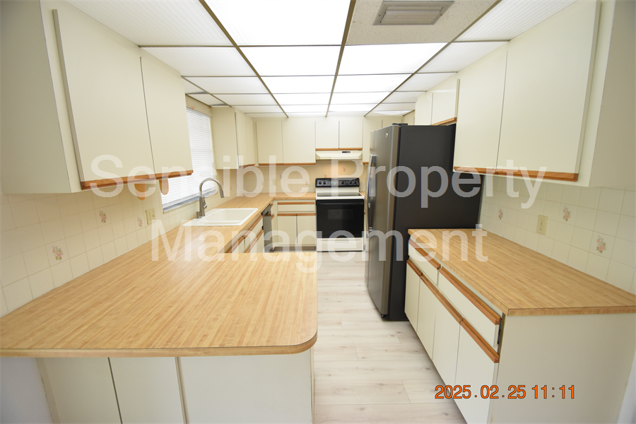 stress free property management