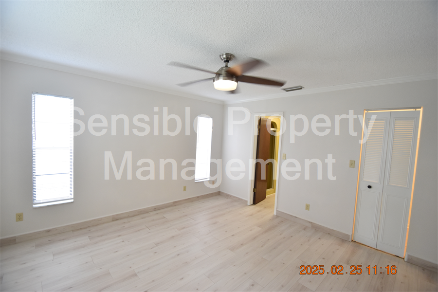 stress free property management