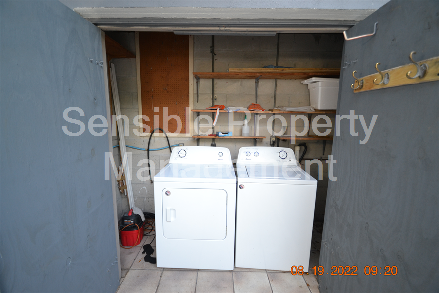 stress free property management