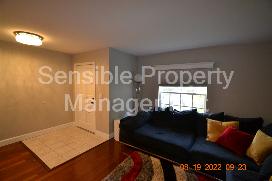 stress free property management
