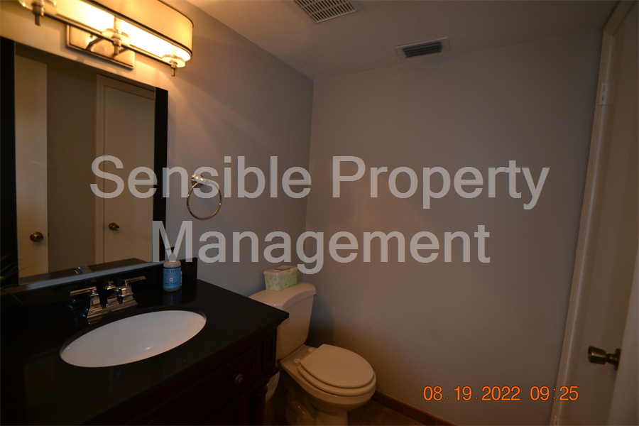 stress free property management
