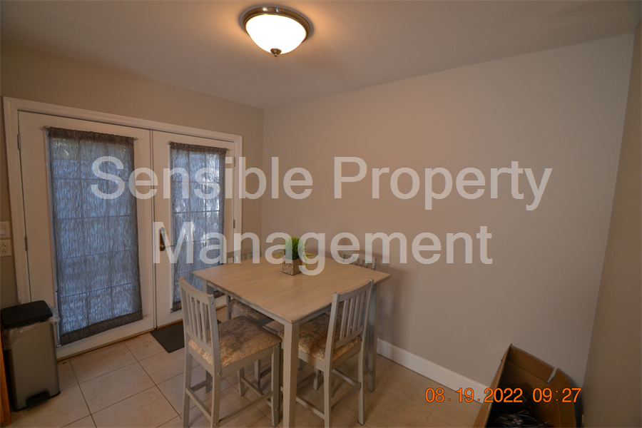 stress free property management