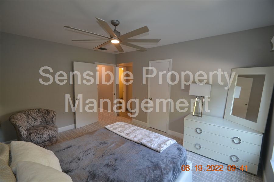 stress free property management