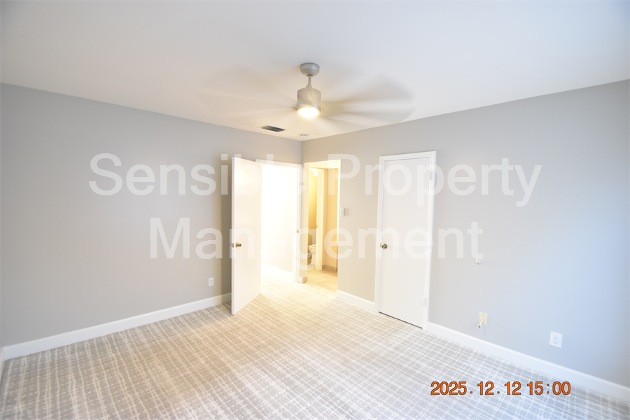 stress free property management