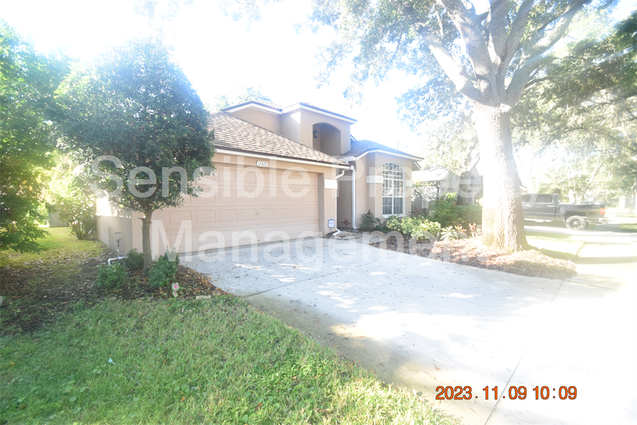 stress free property management