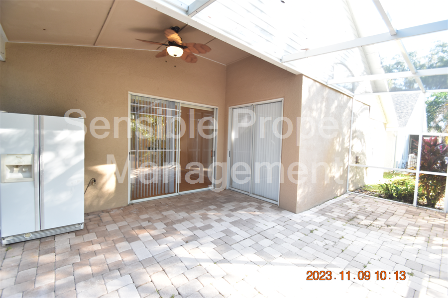 stress free property management