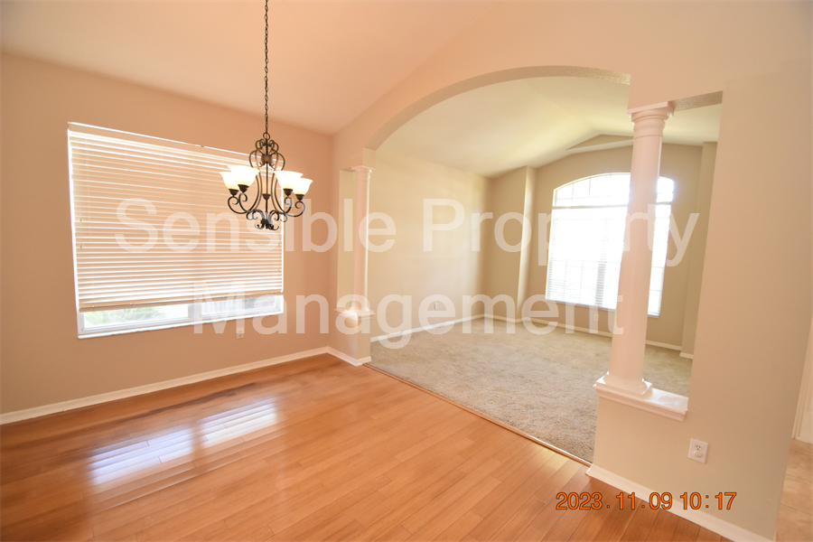 stress free property management