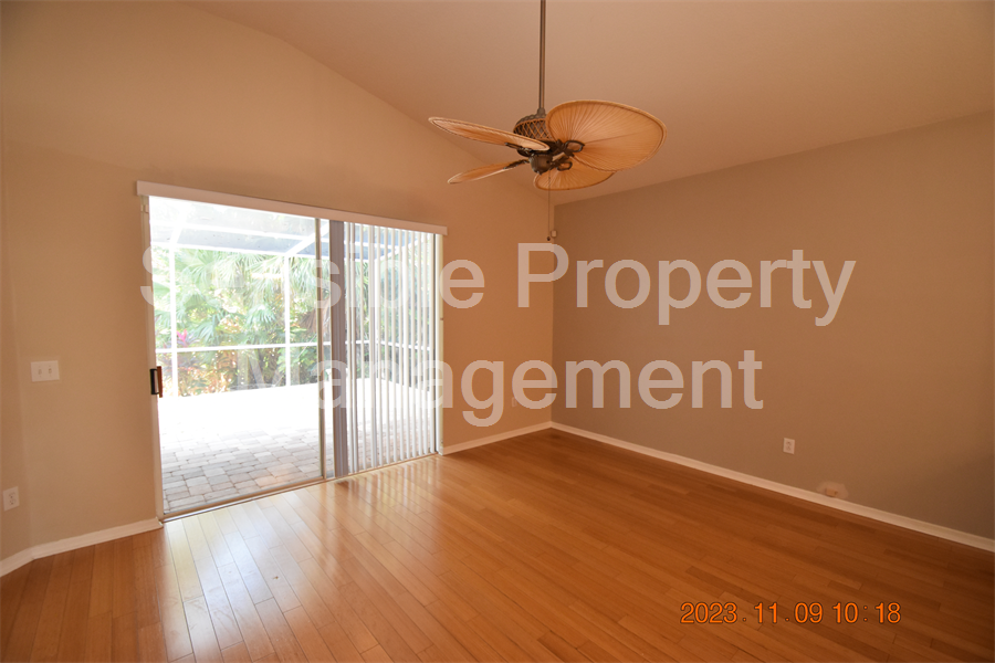 stress free property management