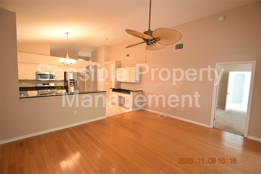 stress free property management