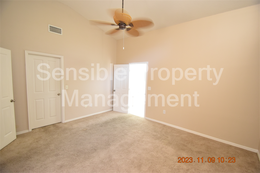 stress free property management