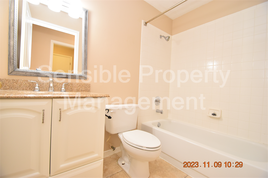 stress free property management