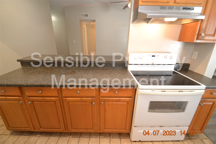 stress free property management