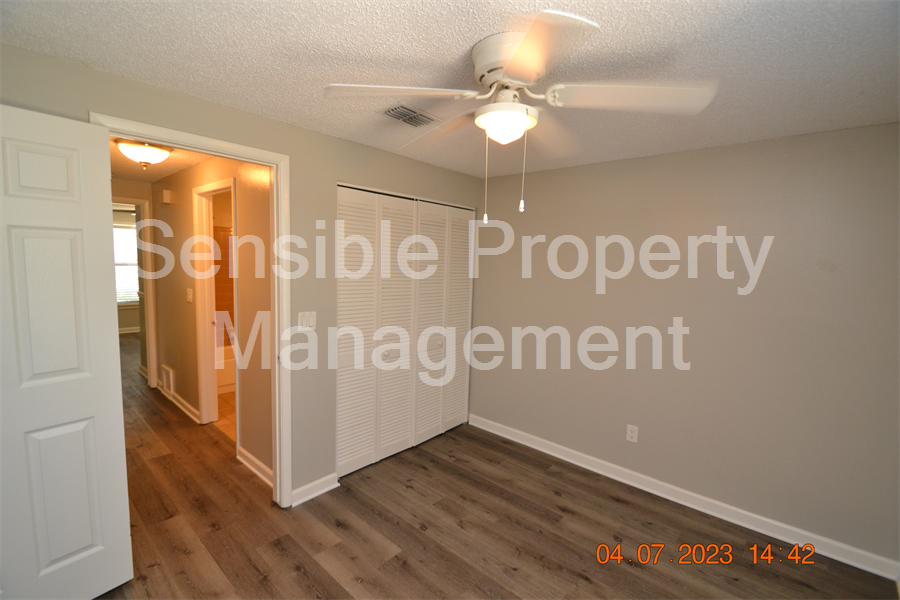 stress free property management