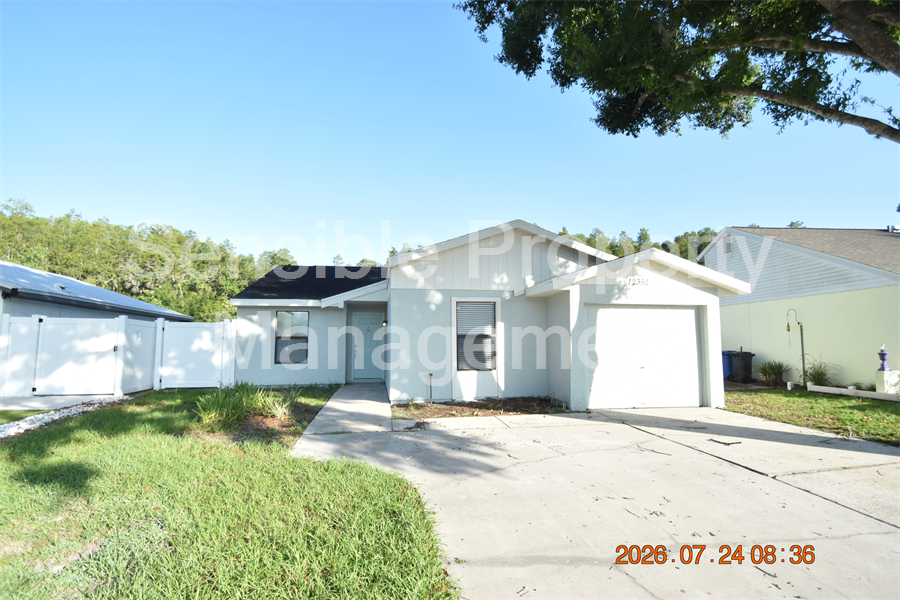 stress free property management