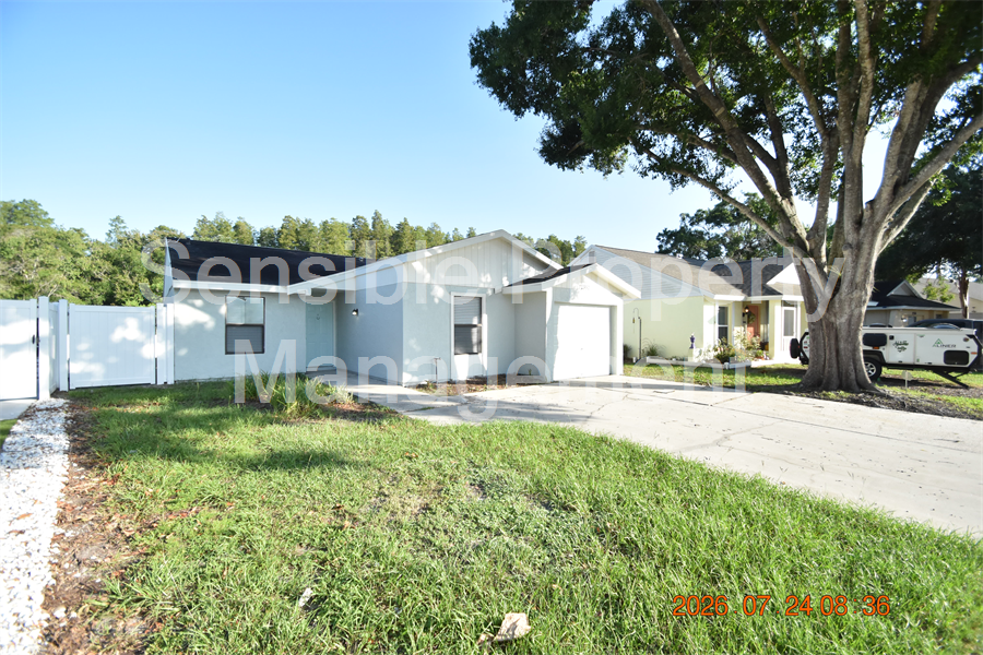stress free property management