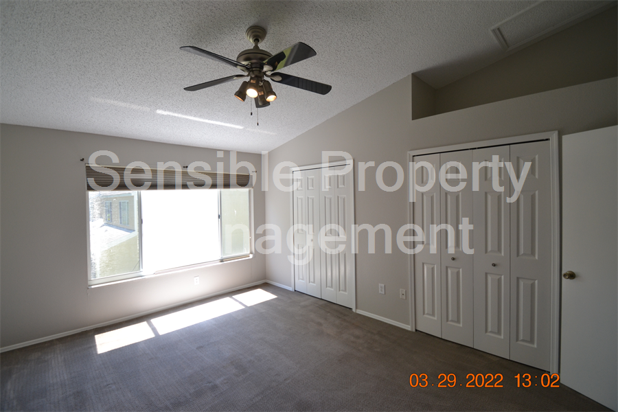 stress free property management