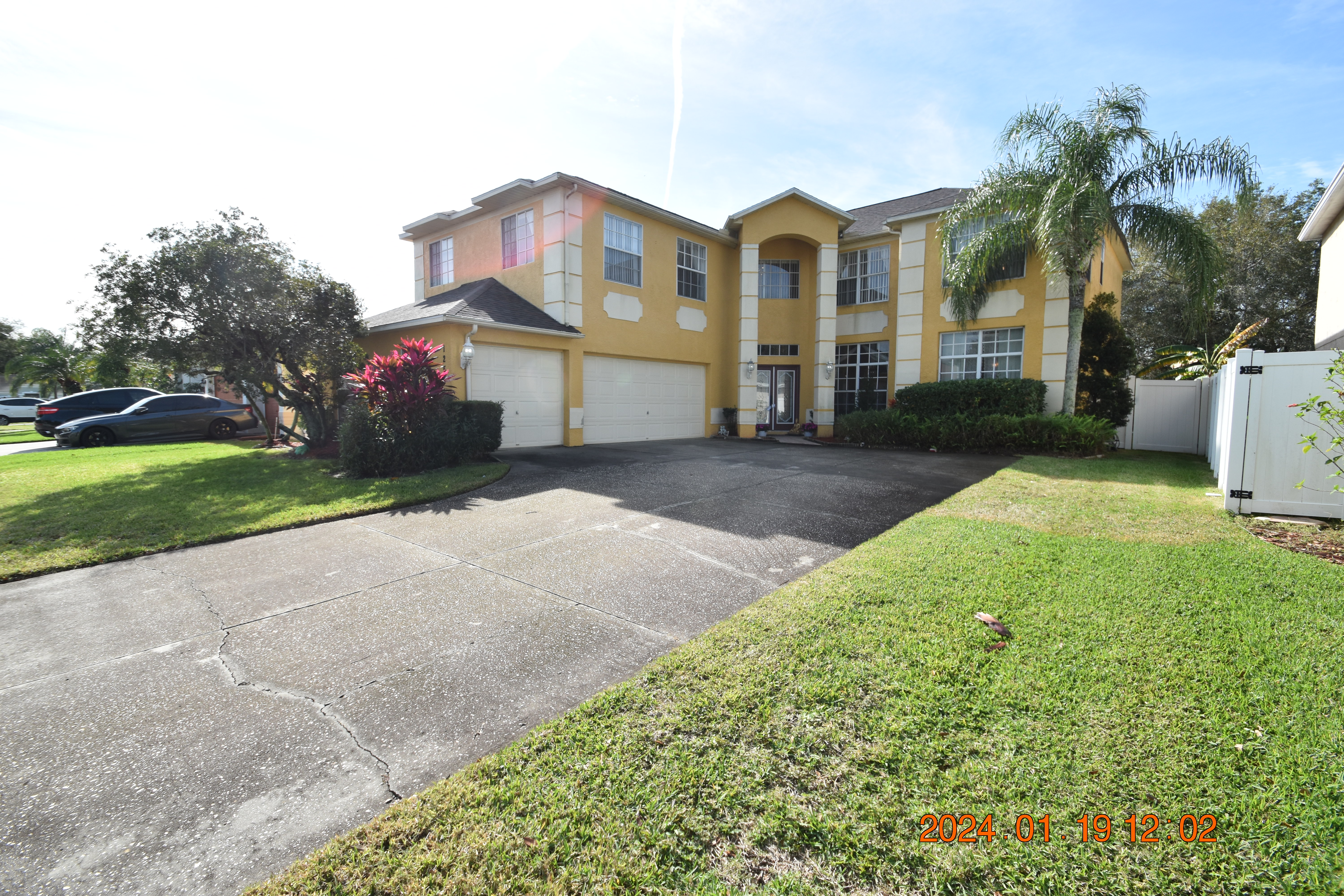 stress free property management