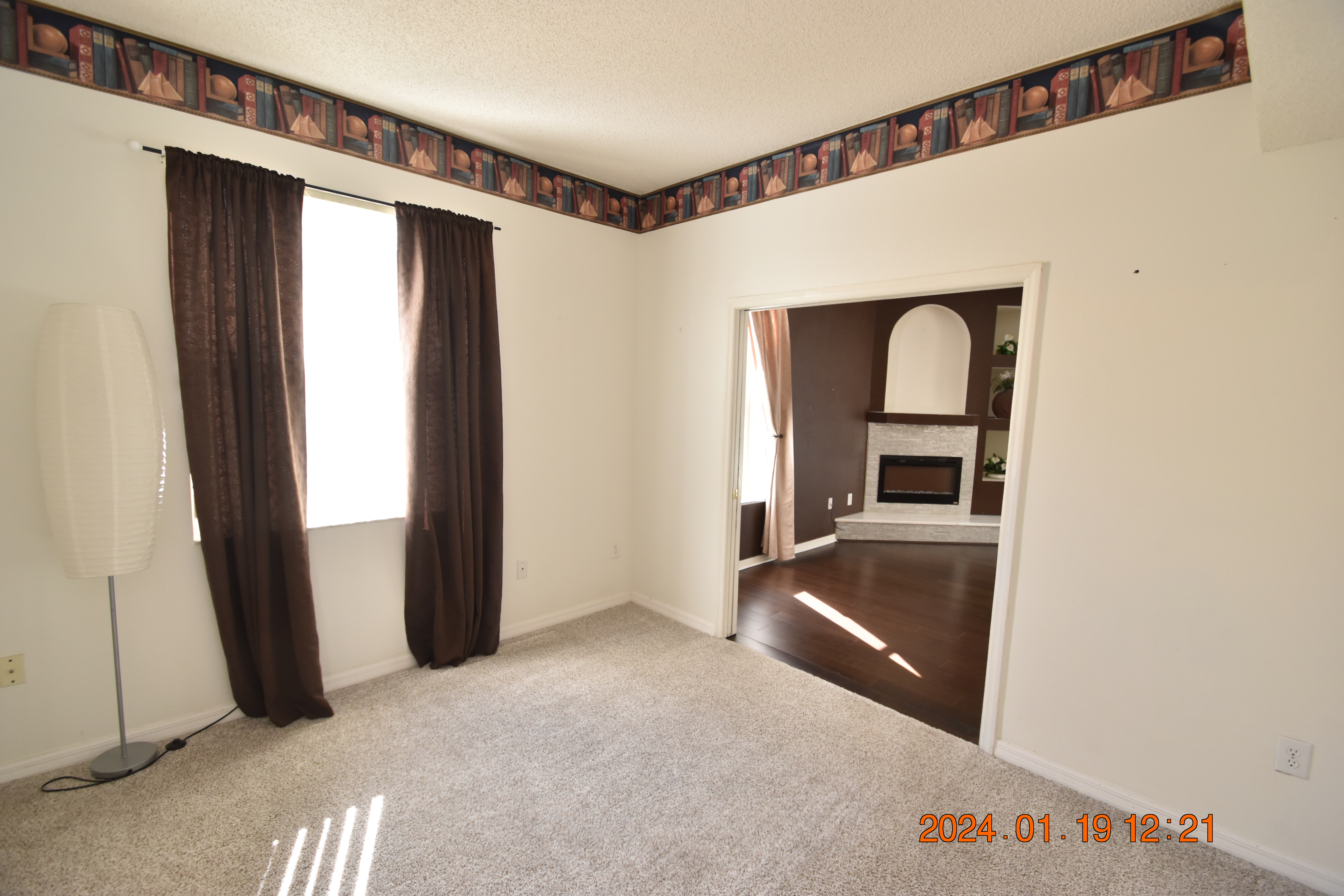 stress free property management