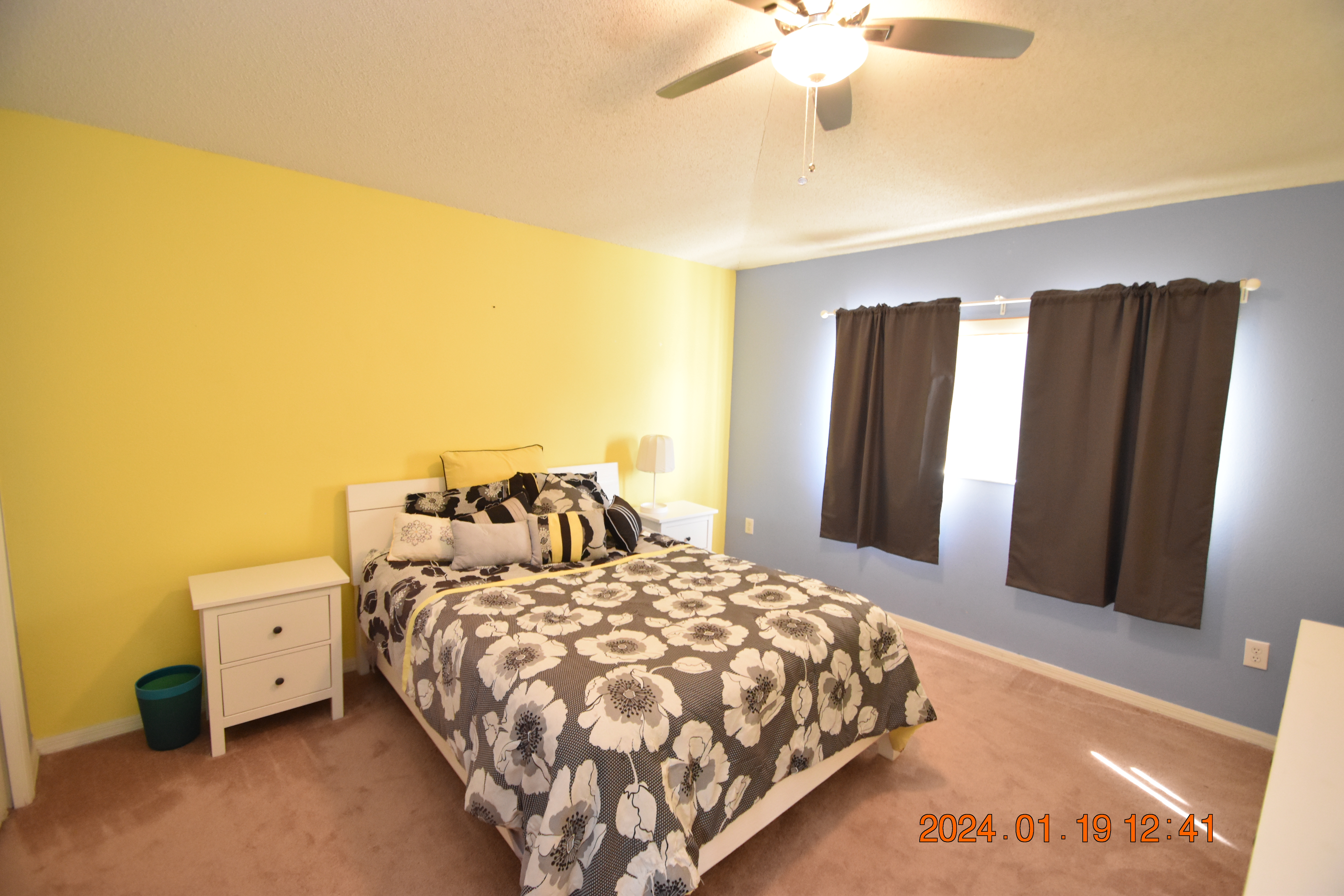 stress free property management