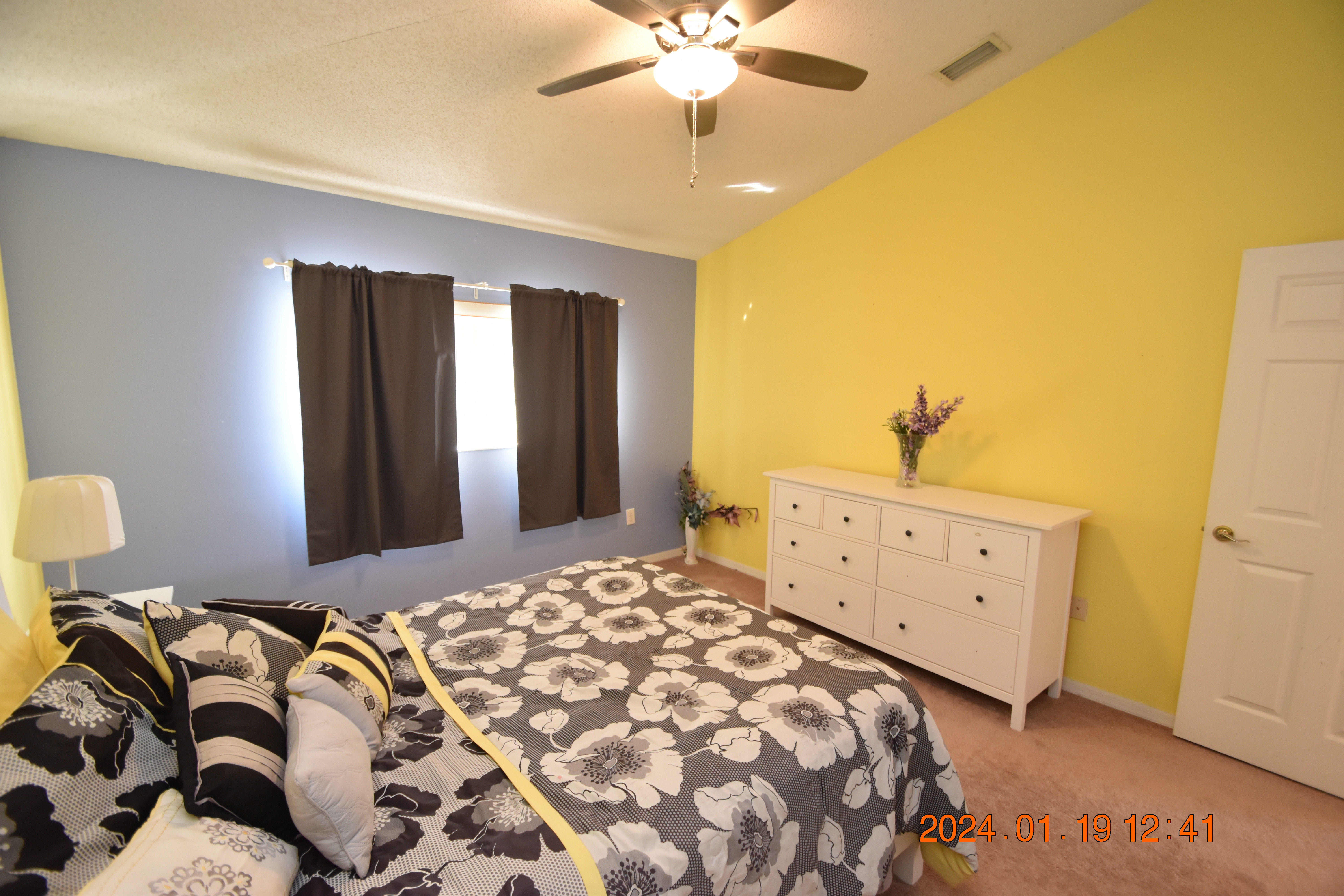 stress free property management
