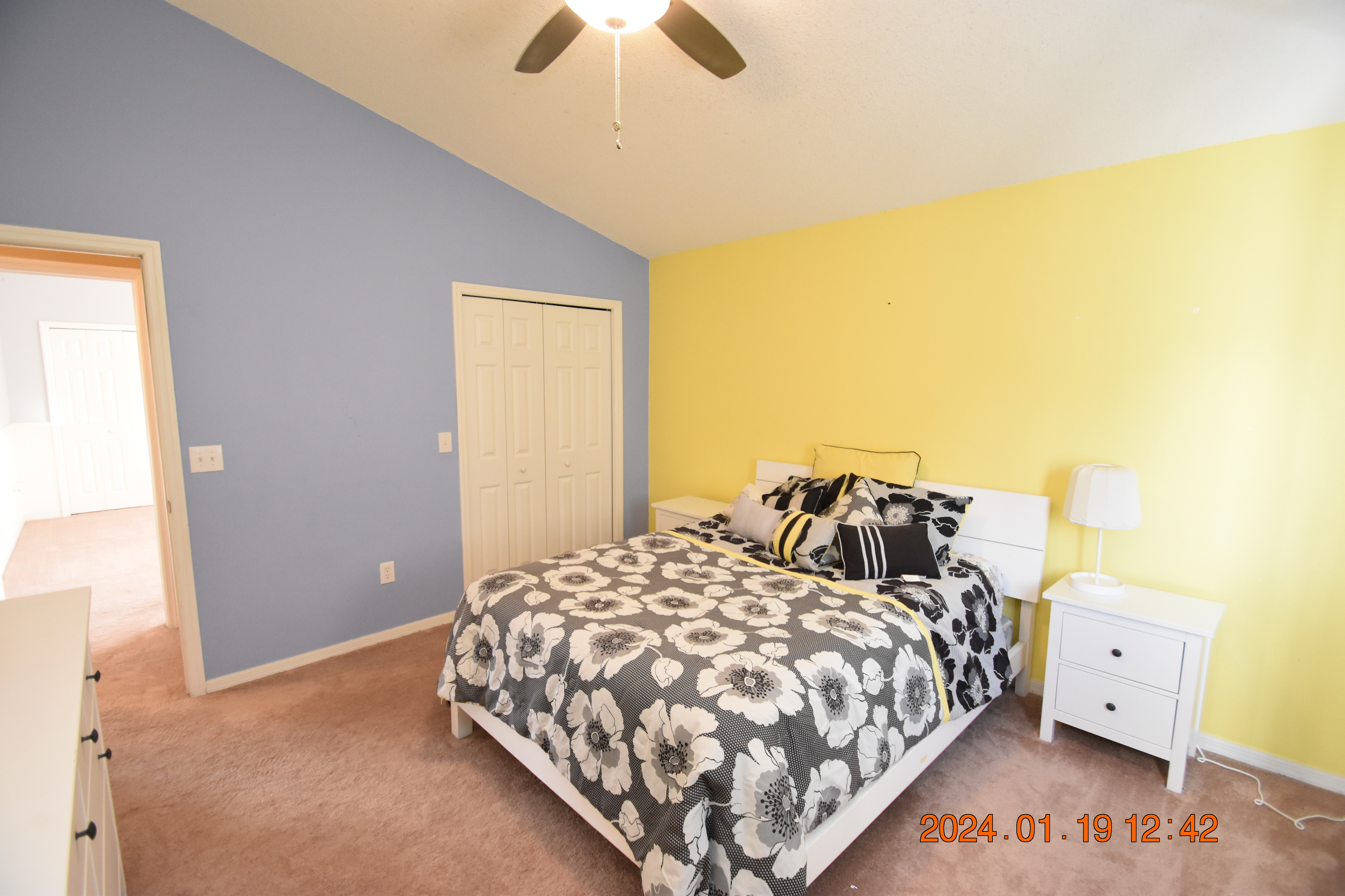 stress free property management