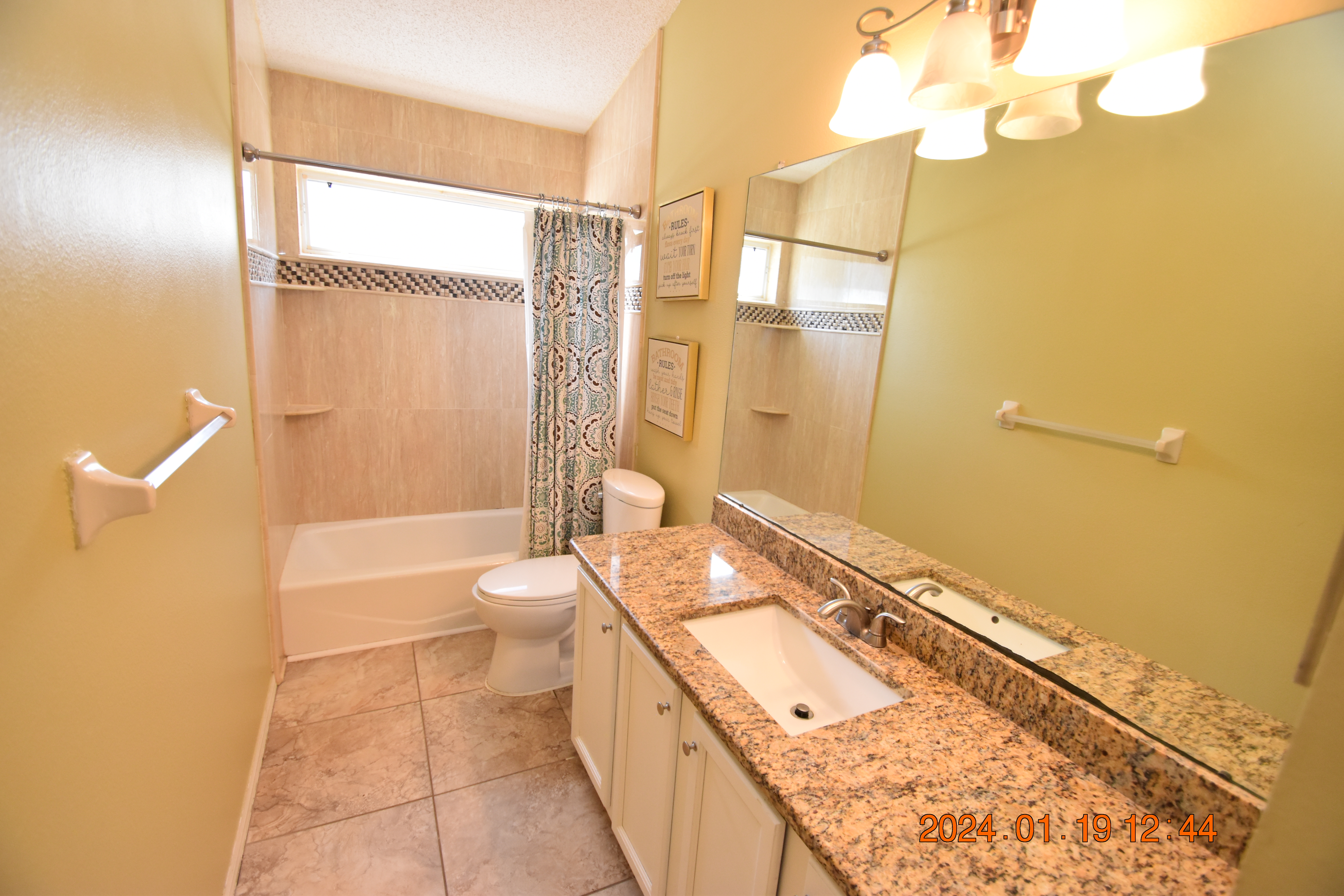 stress free property management